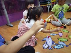 -英孚教育青少儿(河东资深教研中心)