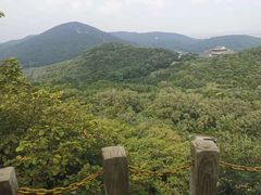 -沈阳辉山风景区