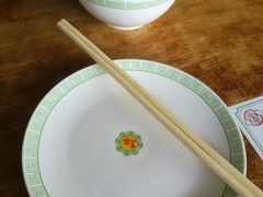 -正蓝旗草原特蒙餐
