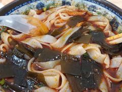 -牛师傅牛肉面(尚隆路店)