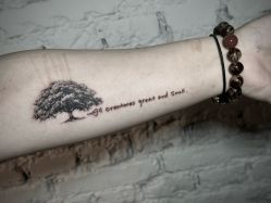 点击看大图 -PinooTattoo皮奴刺青纹身设计总部