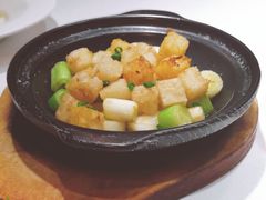 -祥记餐饮•豫粤珍味(金隅大厦店)