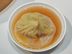 -沈大成(南京东路店)
