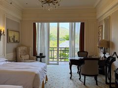 -中旅阿那亚九龙湖·公主酒店