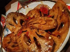-味福记·江西小炒·南昌小吃(青山湖万达店)