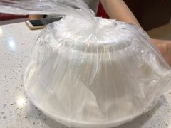 -旺角宝港式茶餐厅(寮步店)