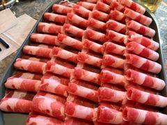 -乐宴·老北京铜火锅(桂庙店)