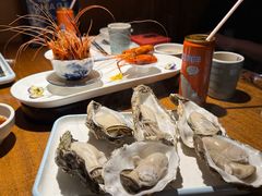 -乔街深夜食堂·小龙虾·高压锅生蚝(杭州总店)