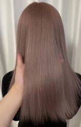 -藤野造型烫染·漂发