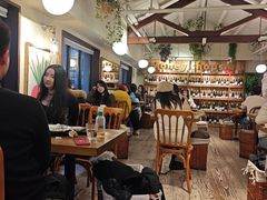 -Money Shops(愚园路店)