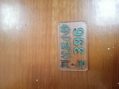 -刘信牛羊肉泡馍小炒(回民街店)