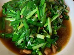 韭菜鹅肠-丁来兴酒店(西街店)