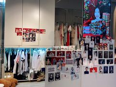 -一墨照相馆·证件照·形象照(世博店)