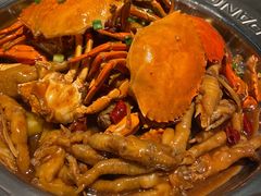 -胖哥俩肉蟹煲(福州仓山爱琴海店)