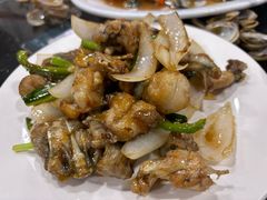 -一哥美食(总店)
