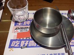 -神府路壹号·海鲜烧烤·砂锅粥·锅物(三坊七巷店)