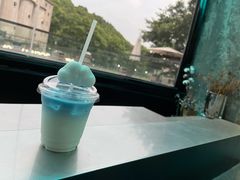 -CEMENT·coffee bar (凤凰创意园店)