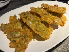 潮式蚝仔烙-广东道至正餐厅(区庄店)