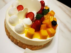 -好利来(光华中心店)