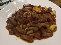 -老德州四合院·德州菜(天衢路店)