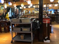 -小川洋风料理(江汉路店)