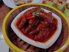 -蝴蝶里·粤菜·点心(龙湖杭州金沙天街店)