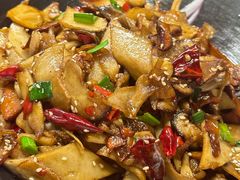 -吃货私房菜(丽江束河古镇店)
