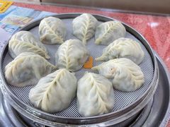 -叶存利海鲜大馅饺子(海宁路总店)