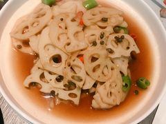 -日上三甘(三里屯店)