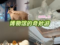 -中国湿地博物馆