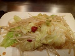 -玛雅铁板烧餐厅(中关村店)