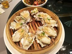 -徐记海鲜(陕西历史博物馆|明德门店)