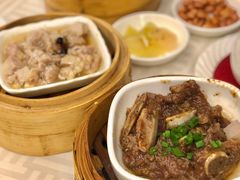 蒸排骨-潮福城大酒楼·潮粤菜·港式点心(阳光城店)