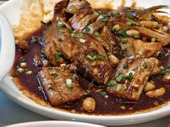 -碧海银沙海鲜餐厅(恒大海上威尼斯店)