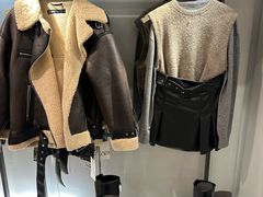 -ZARA HOME(长楹天街购物中心店)