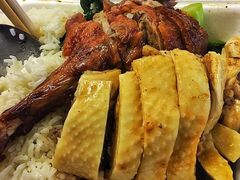 -大聪烧鹅快餐店(梅林店)