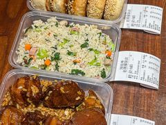 -老瑞福上海菜(人民广场店)