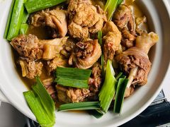 -洈水谣 · 地道荆州松滋菜(菱角湖公园店)