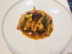 -许家菜(望江店)