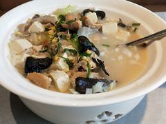 -郑庄脂渣海鲜楼(九水路店)