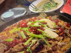 -老板恋上鱼(恒隆广场店)