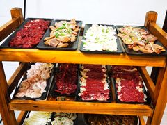 -牛一煲美食(江高店)