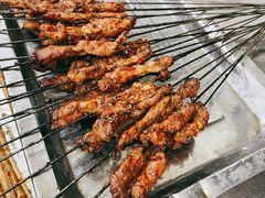 烤筋-文文烤肉(大皮院店)