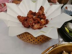 -围龙屋客家食府(福田店)