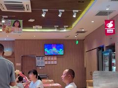 -西贝(武汉群星城店)