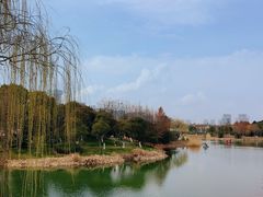 -尚贤河湿地