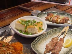 -66大阪烧烧鸟·益市家系拉面出张所