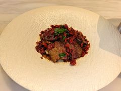 -桃花源中餐厅(金茂豪华精选酒店)