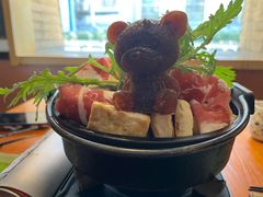 -鳗鱼家·深夜食堂(军博店)