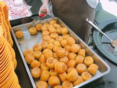 玉兰饼-毛华美食(清扬路店)